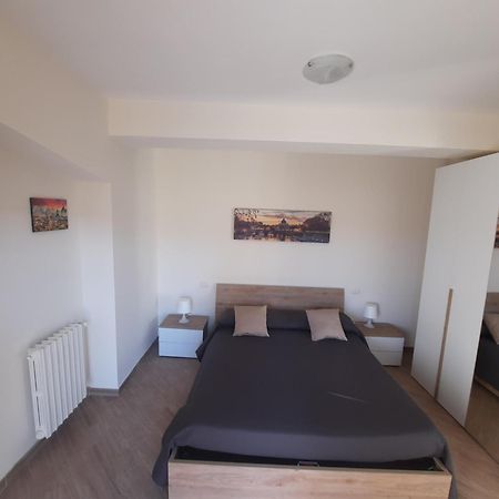La Dolce Sosta Bed & Breakfast Campagnano Di Roma Exterior foto