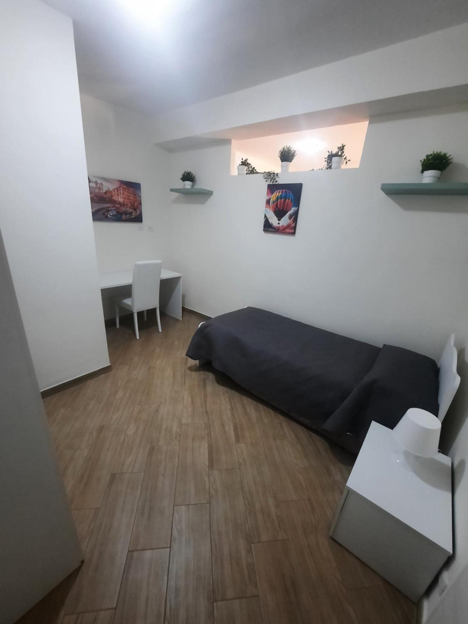 La Dolce Sosta Bed & Breakfast Campagnano Di Roma Exterior foto