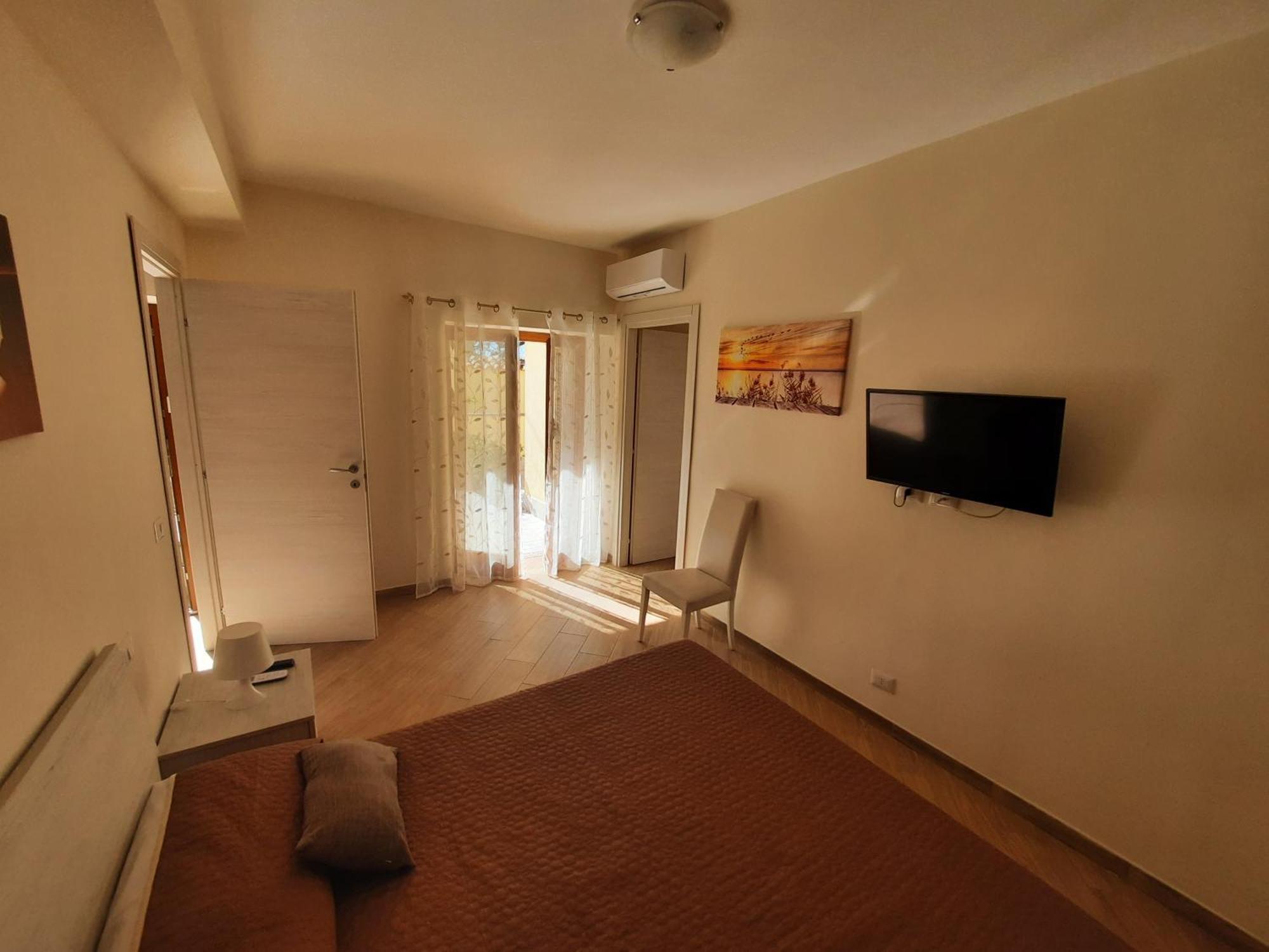 La Dolce Sosta Bed & Breakfast Campagnano Di Roma Exterior foto