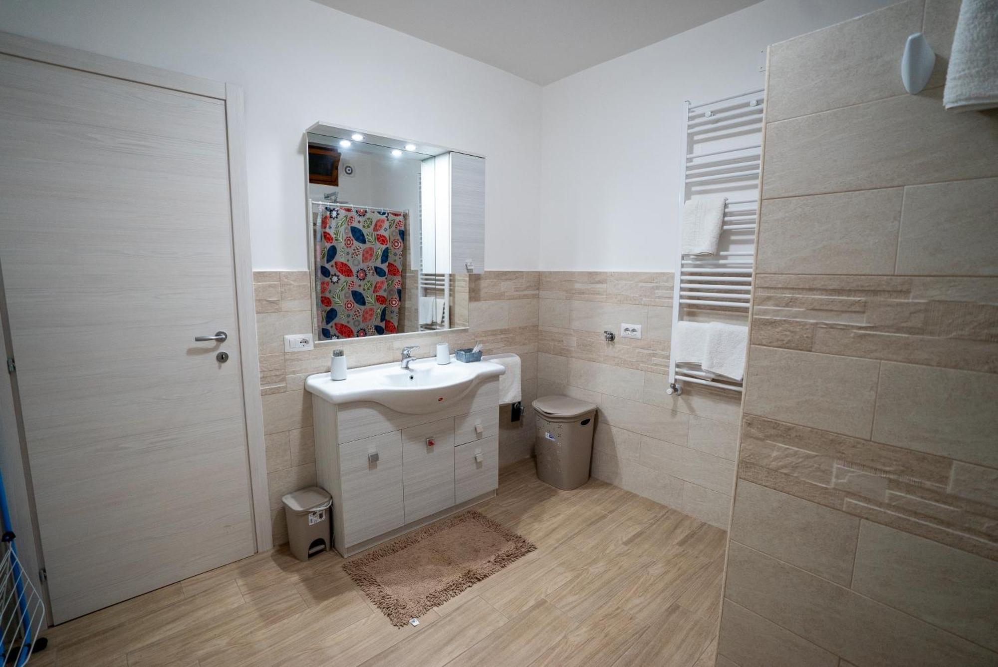 La Dolce Sosta Bed & Breakfast Campagnano Di Roma Exterior foto