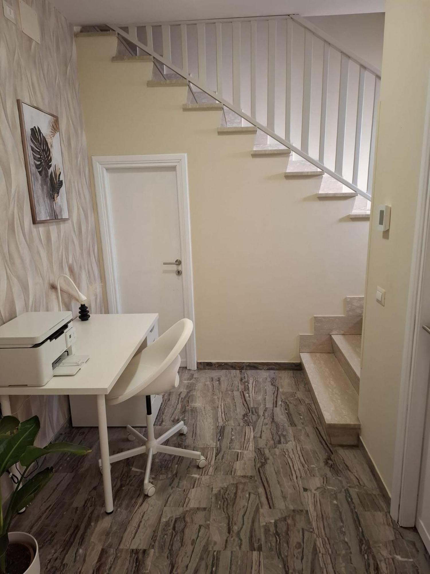 La Dolce Sosta Bed & Breakfast Campagnano Di Roma Exterior foto