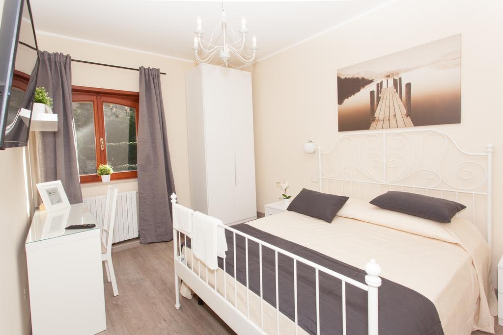 La Dolce Sosta Bed & Breakfast Campagnano Di Roma Cameră foto