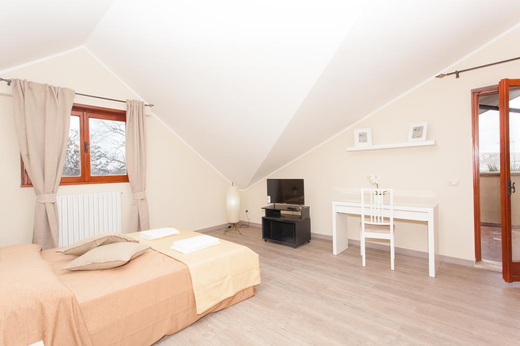 La Dolce Sosta Bed & Breakfast Campagnano Di Roma Cameră foto