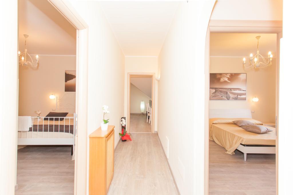 La Dolce Sosta Bed & Breakfast Campagnano Di Roma Exterior foto