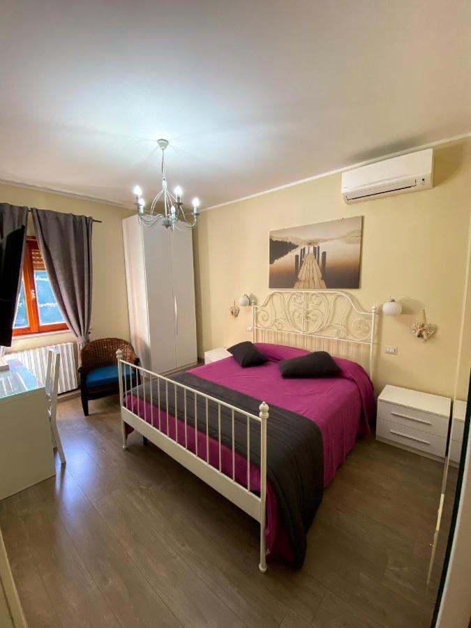 La Dolce Sosta Bed & Breakfast Campagnano Di Roma Exterior foto